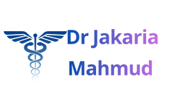 Dr Jakaria Mahmud logo